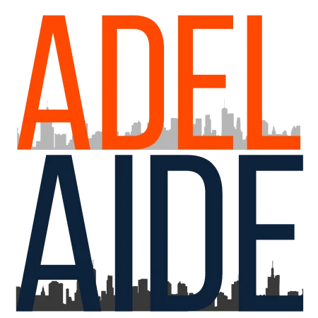 ADELAIDE LOGO