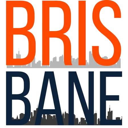 BRISBANE LOGO